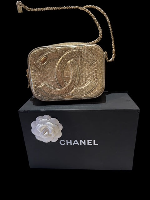 Luxury Handbags