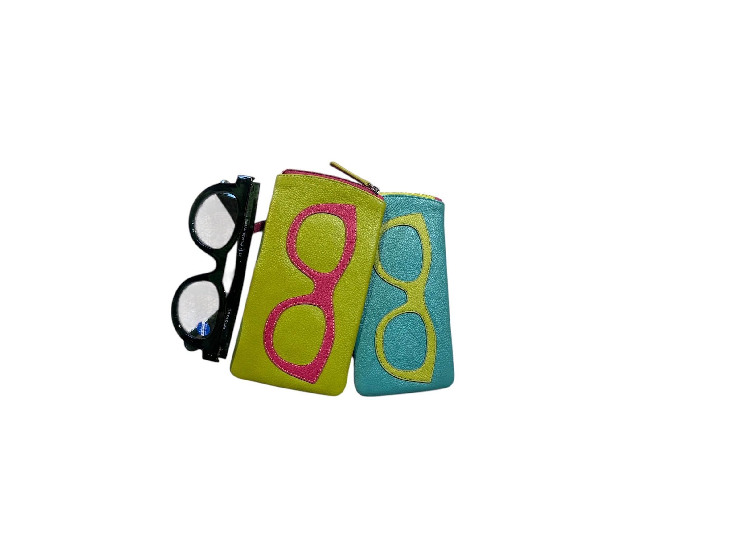 Eyeglass Case