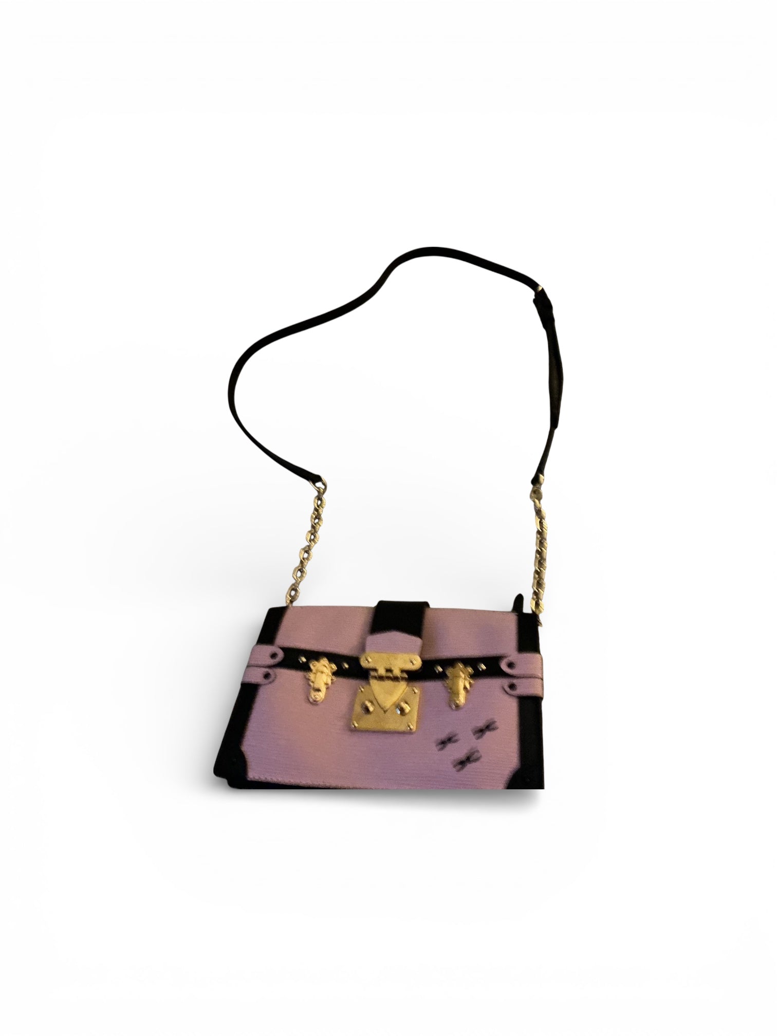 LV Shoulder Bag
