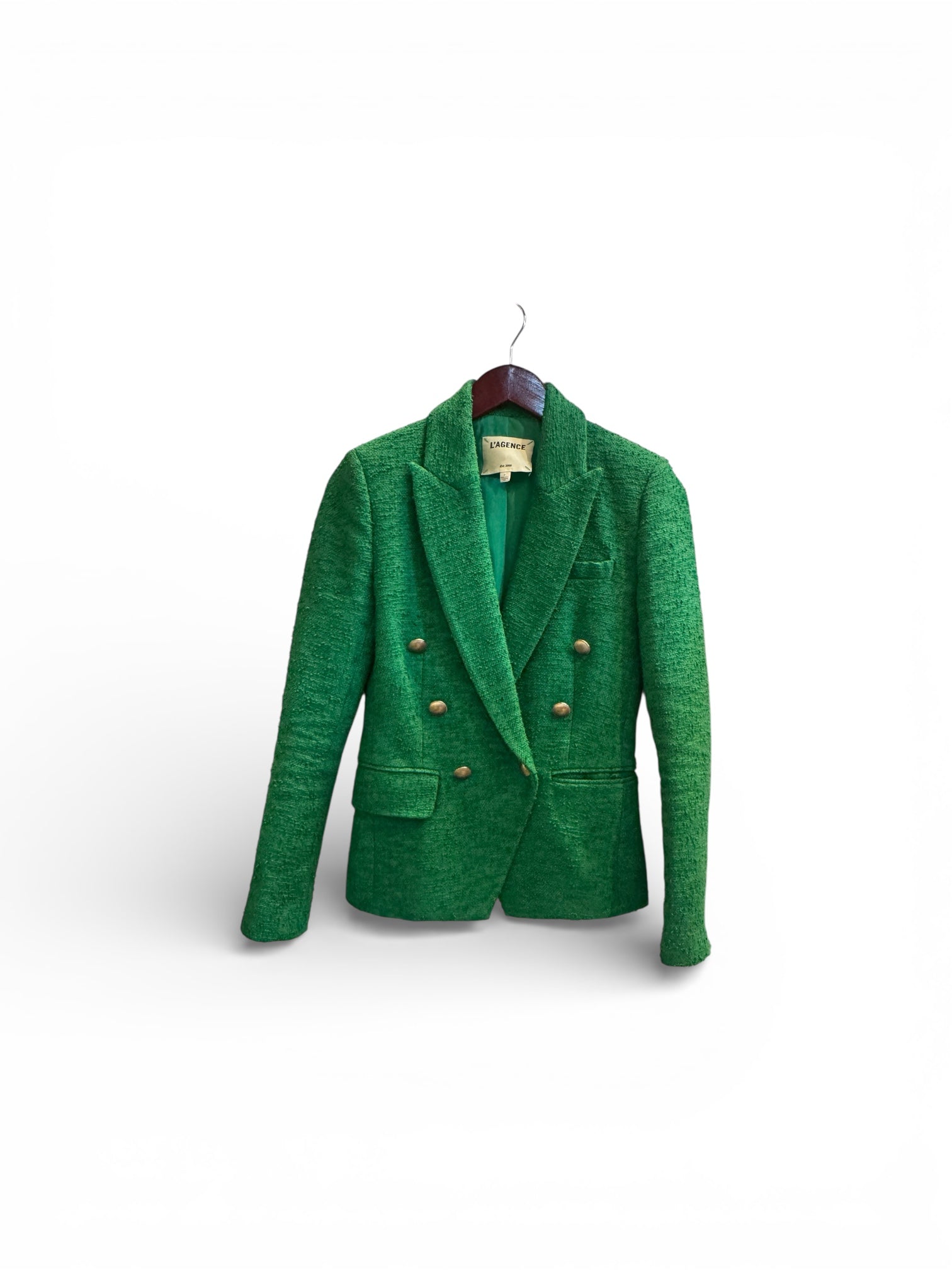 L’Agence Blazer