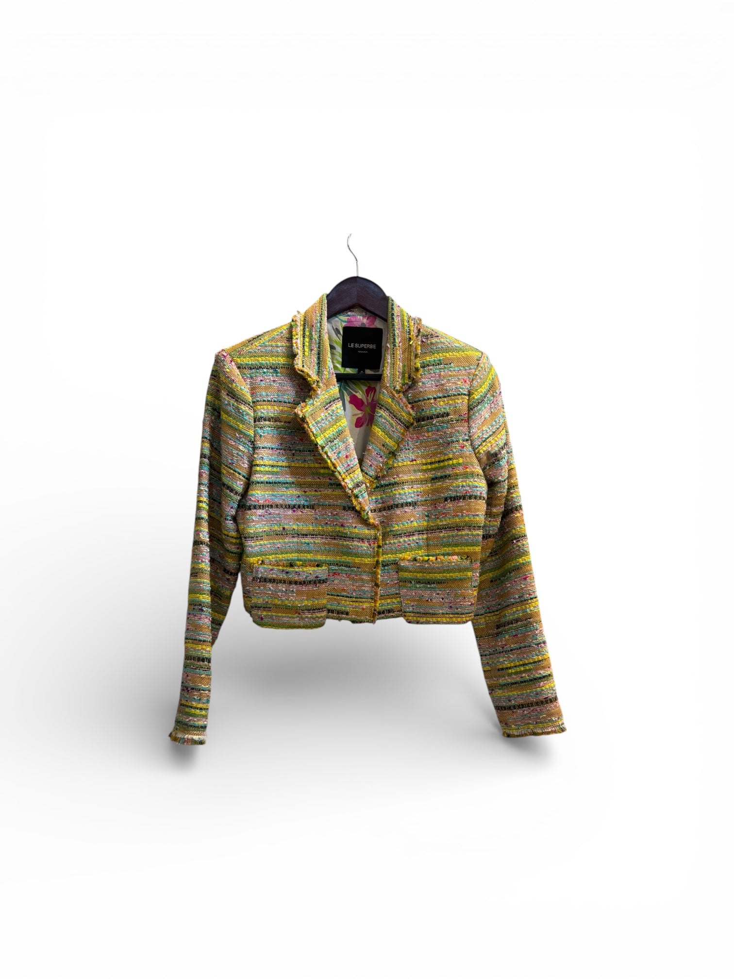 L’Agence Blazer