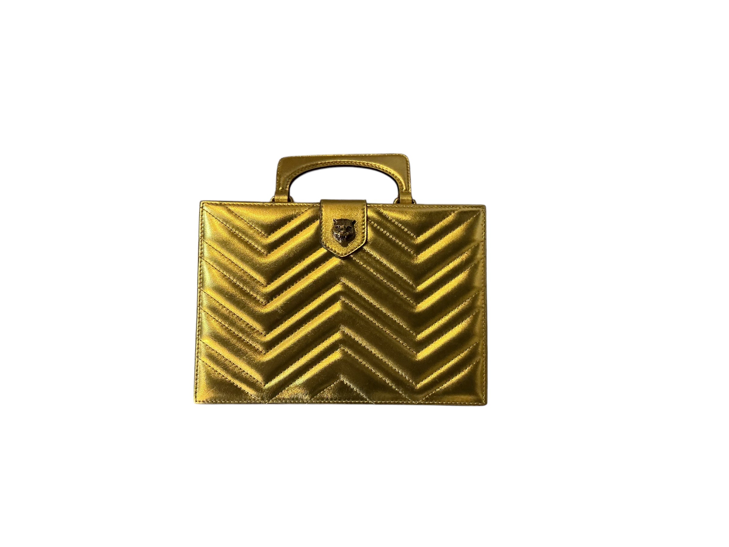 Gucci Gold