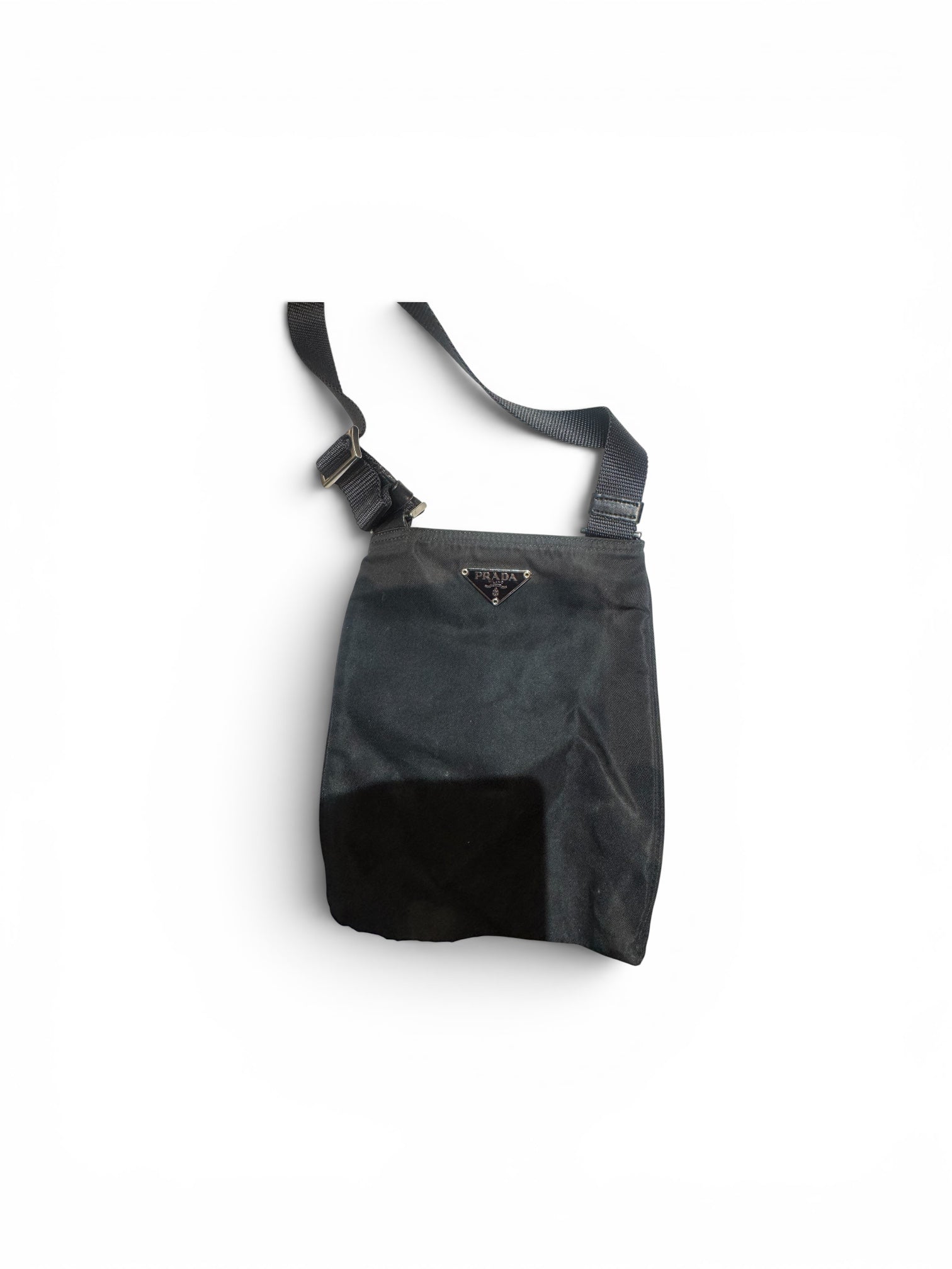 Prada Crossbody