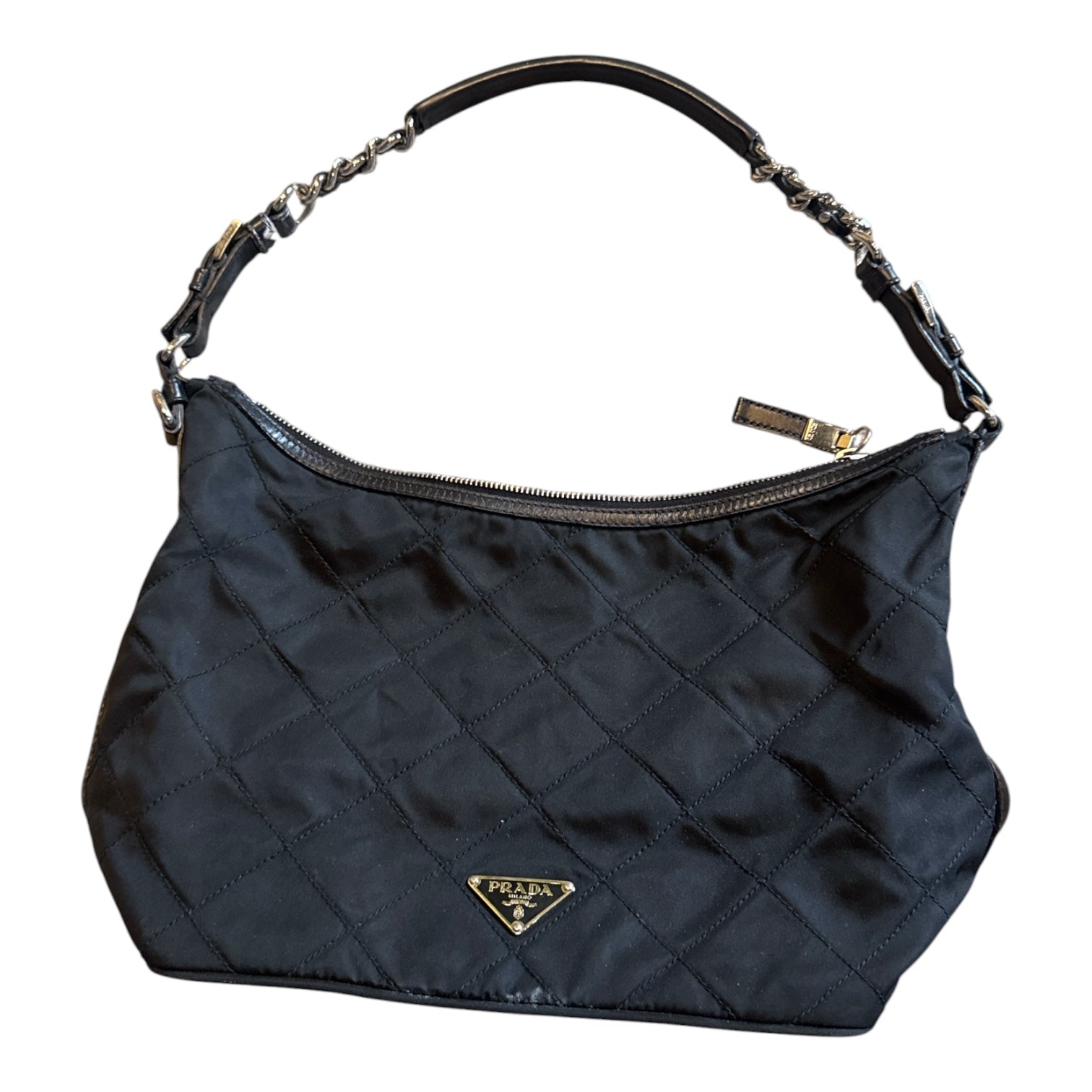 PRADA SHOULDER BAG