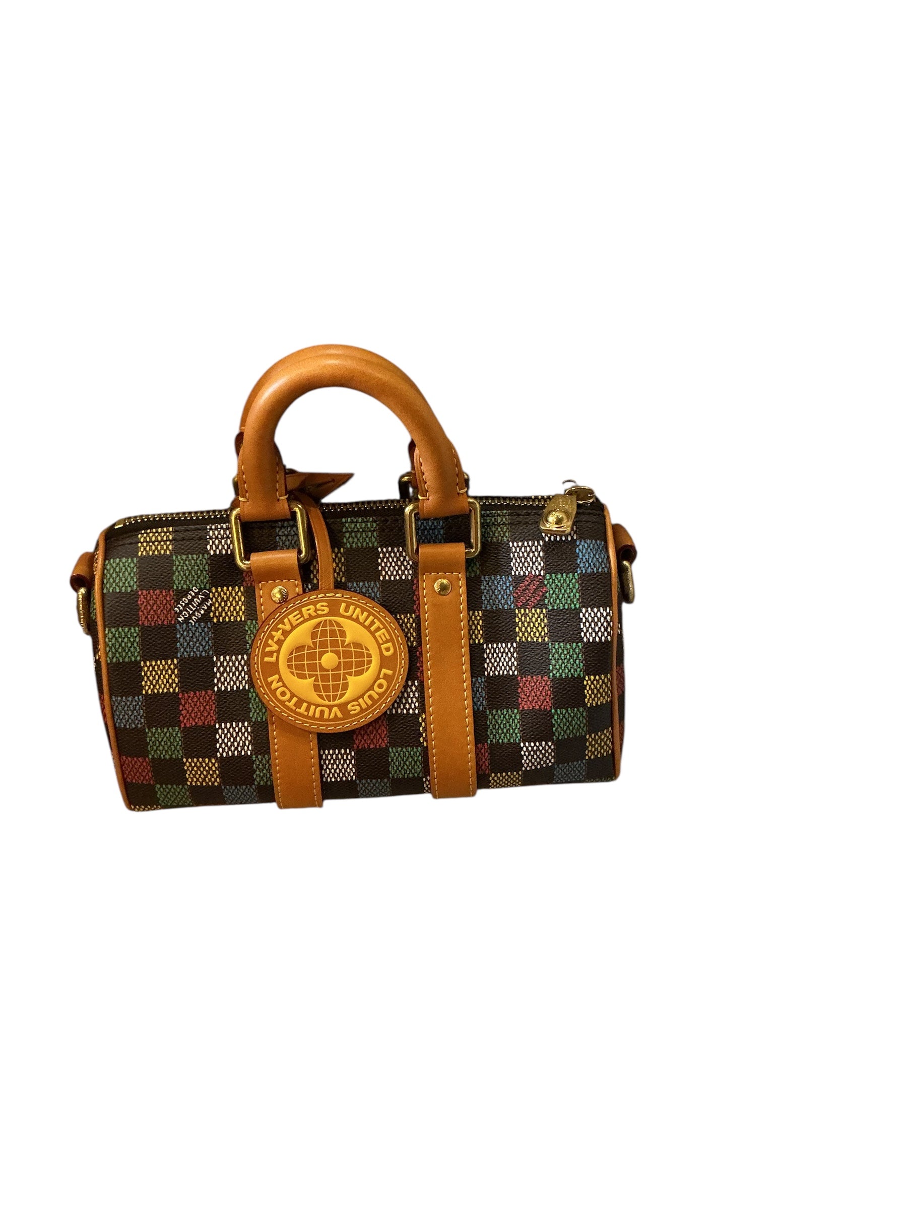 Louis Vuitton Pop Speedy