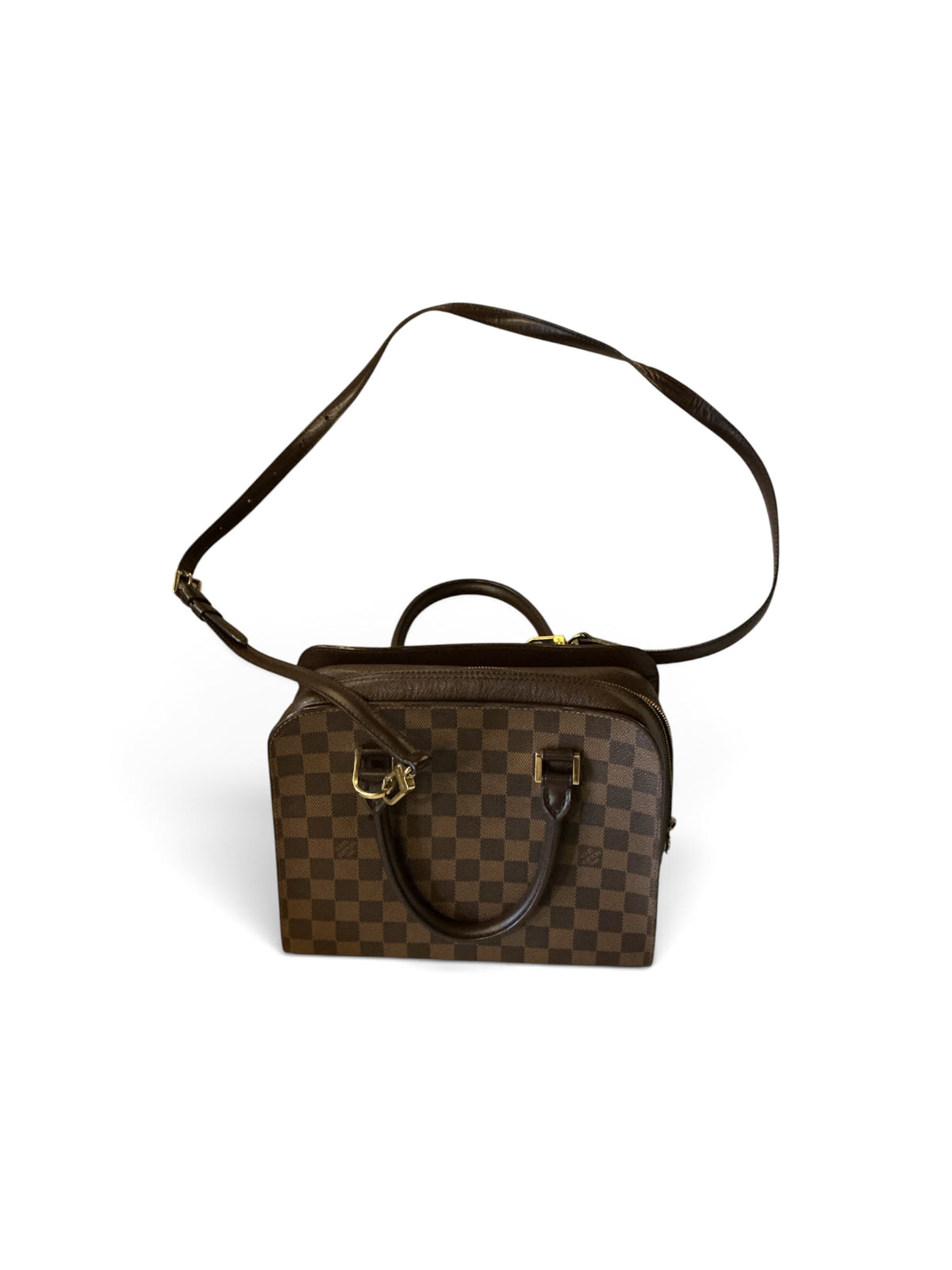 Louis Vuitton Damier Handbag