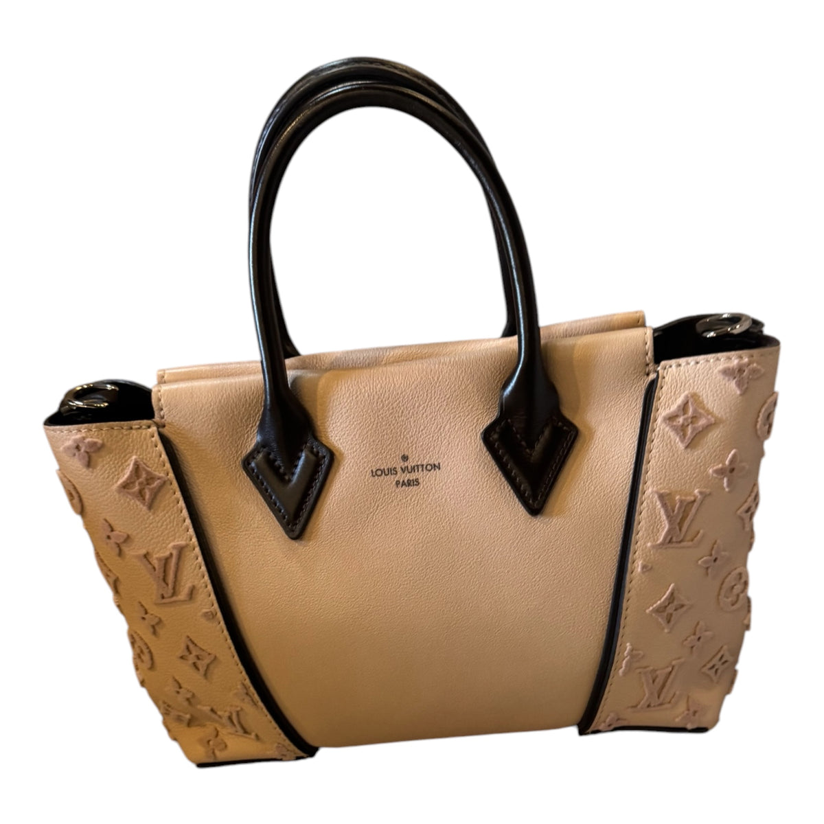 Louis Vuitton W Tote
